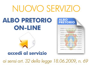 albo-pretorio