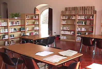 biblioteca