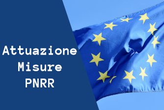 Attuazione misure Piano Nazionale di Ripresa e Resilienza PNRR