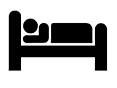 dove-dormire