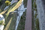 Monumento Regionale in memoria del Partigiano Umbro