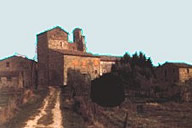 Pieve romanica "de' Saddi"