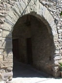 Porta del "Cassino"