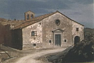 Chiesa di S.Maria delle Grazie