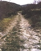 Strada romana