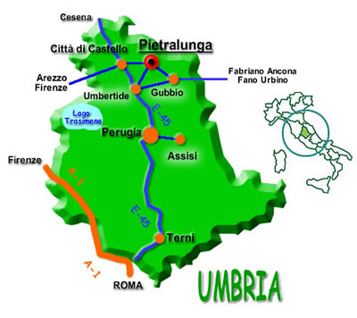 cartina
